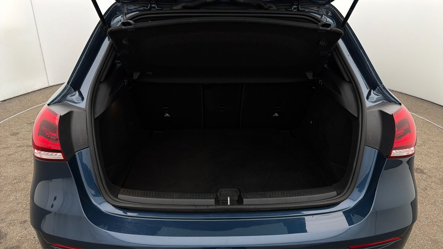 Used Mercedes-Benz A-Class for sale - 77864663: Photo 16