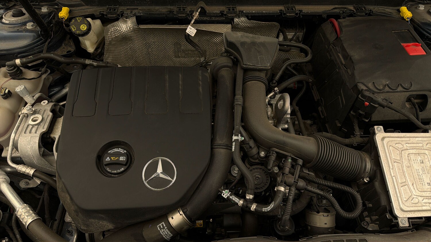 Used Mercedes-Benz A-Class for sale - 77864663: Photo 18