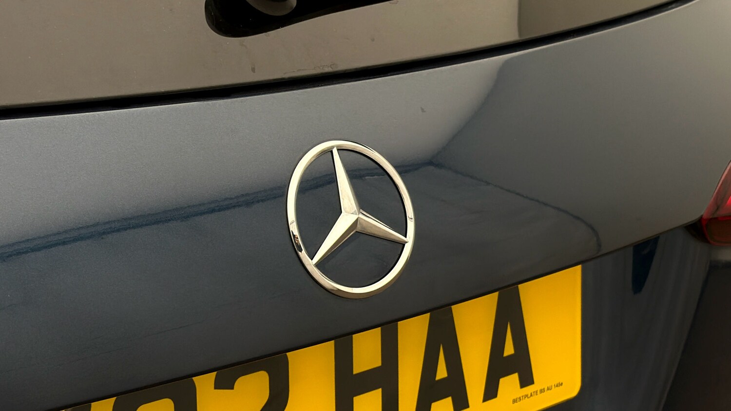 Used Mercedes-Benz A-Class for sale - 77864663: Photo 19