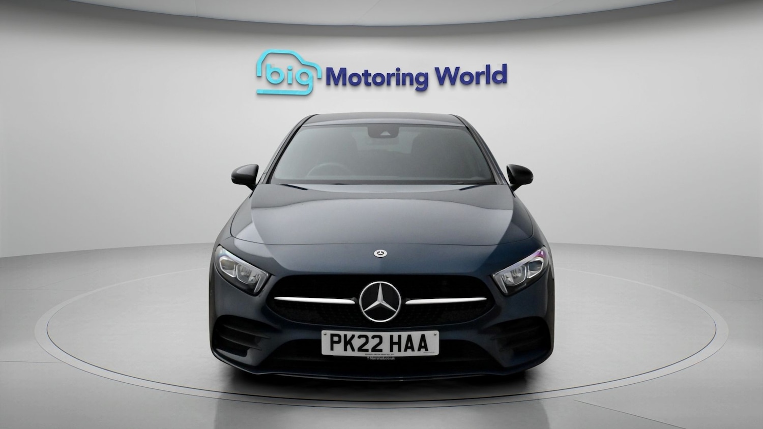 Used Mercedes-Benz A-Class for sale - 77864663: Photo 2