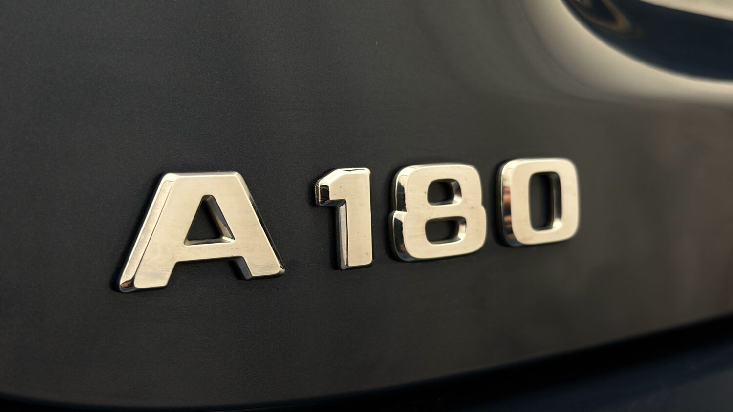 Used Mercedes-Benz A-Class for sale - 77864663: Photo 20