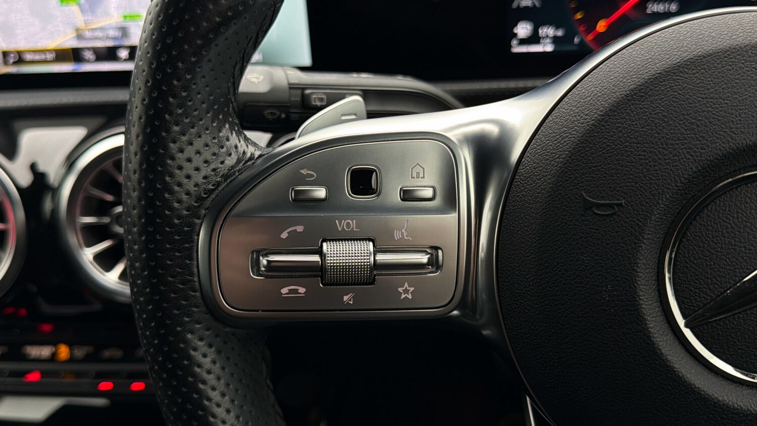 Used Mercedes-Benz A-Class for sale - 77864663: Photo 22