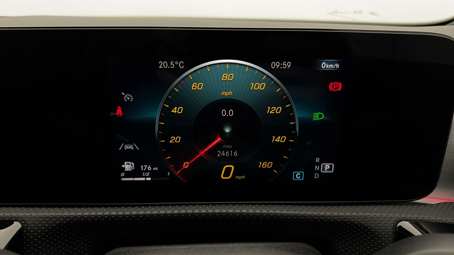 Used Mercedes-Benz A-Class for sale - 77864663: Photo 24