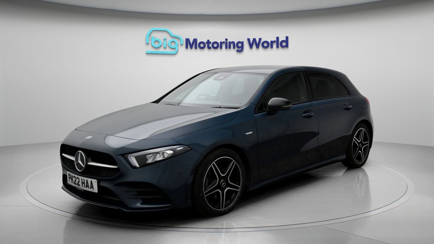 Used Mercedes-Benz A-Class for sale - 77864663: Photo 3