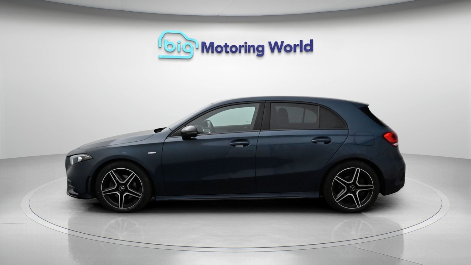 Used Mercedes-Benz A-Class for sale - 77864663: Photo 4