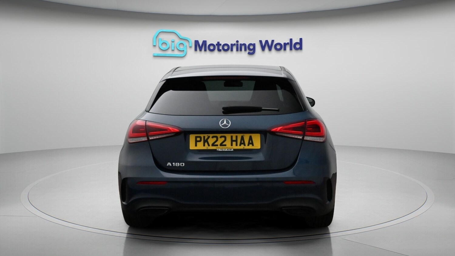 Used Mercedes-Benz A-Class for sale - 77864663: Photo 6