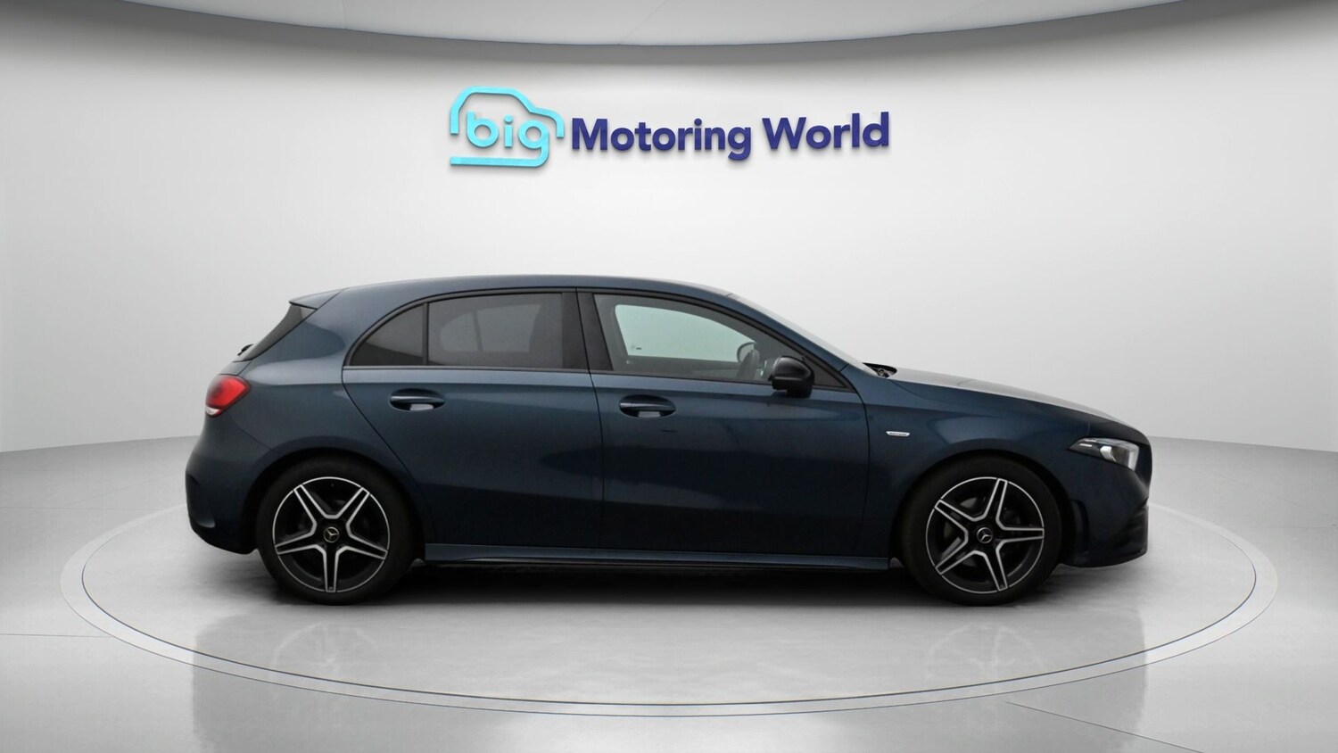 Used Mercedes-Benz A-Class for sale - 77864663: Photo 8