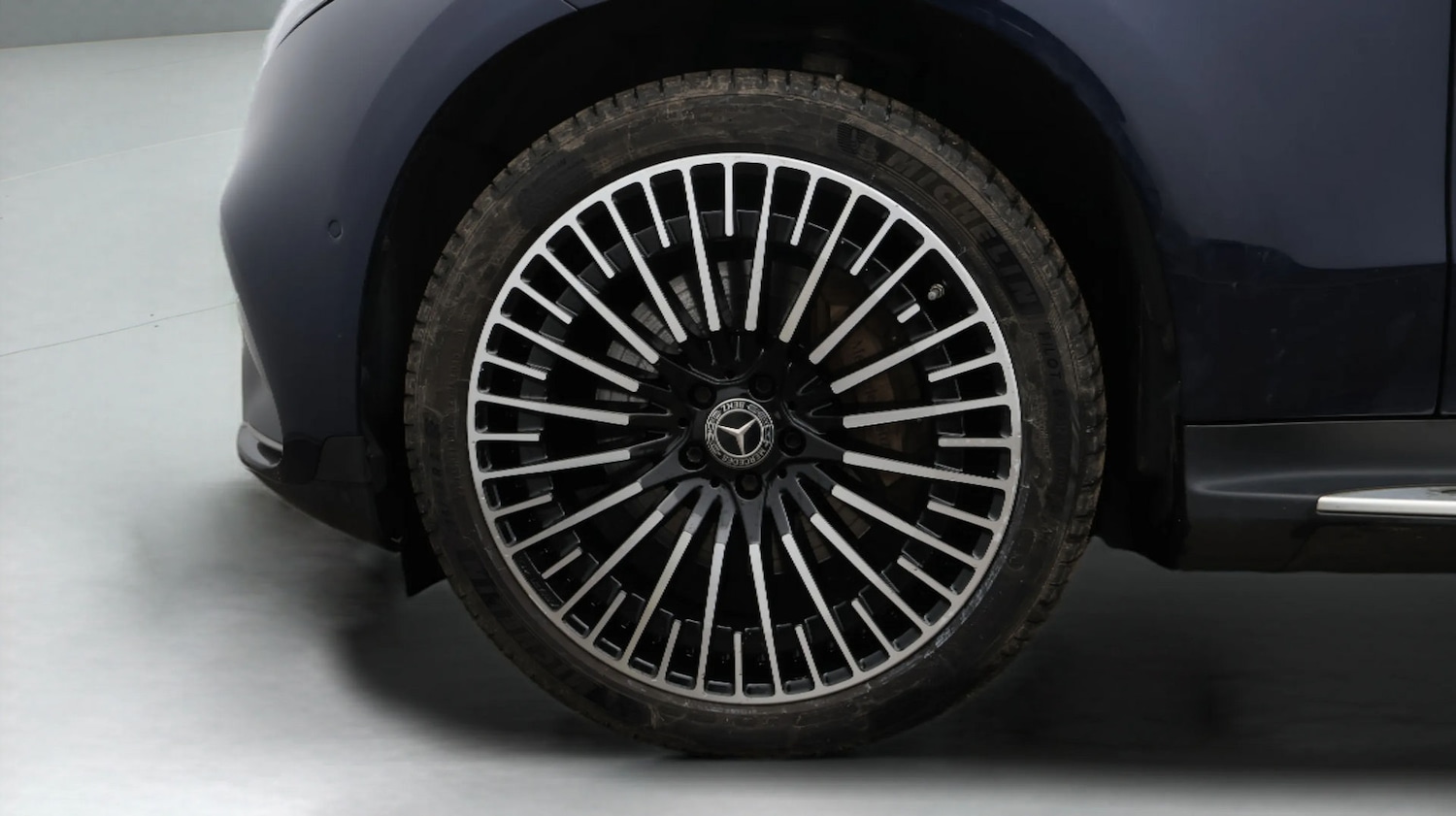 Used Mercedes-Benz EQC 2021 for sale - 77618716: Photo 18