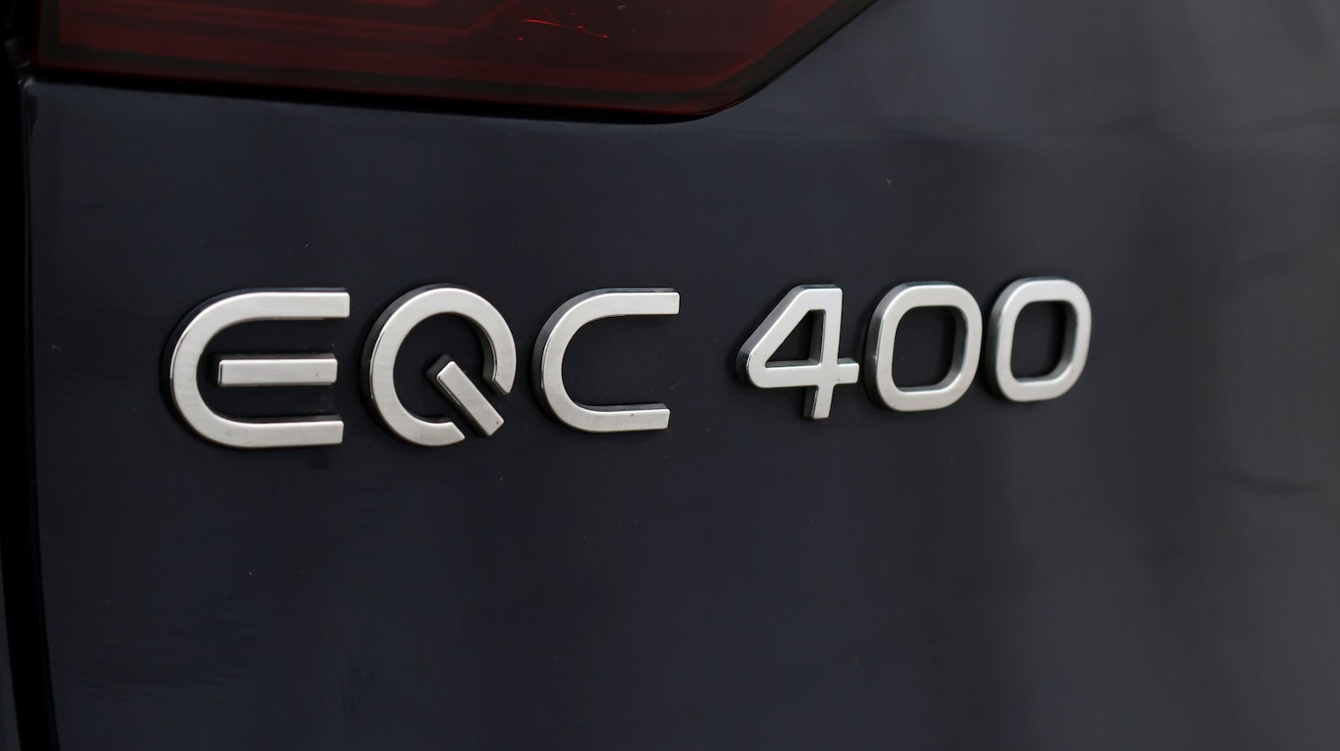 Used Mercedes-Benz EQC 2021 for sale - 77618716: Photo 25