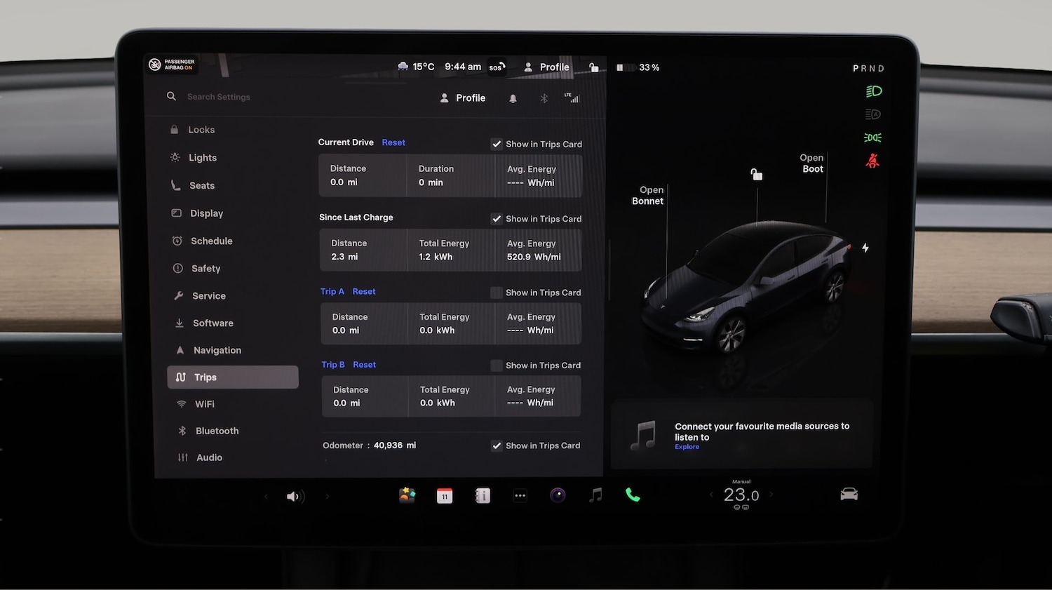 Used Tesla Model Y 2022 for sale - 77523066: Photo 10