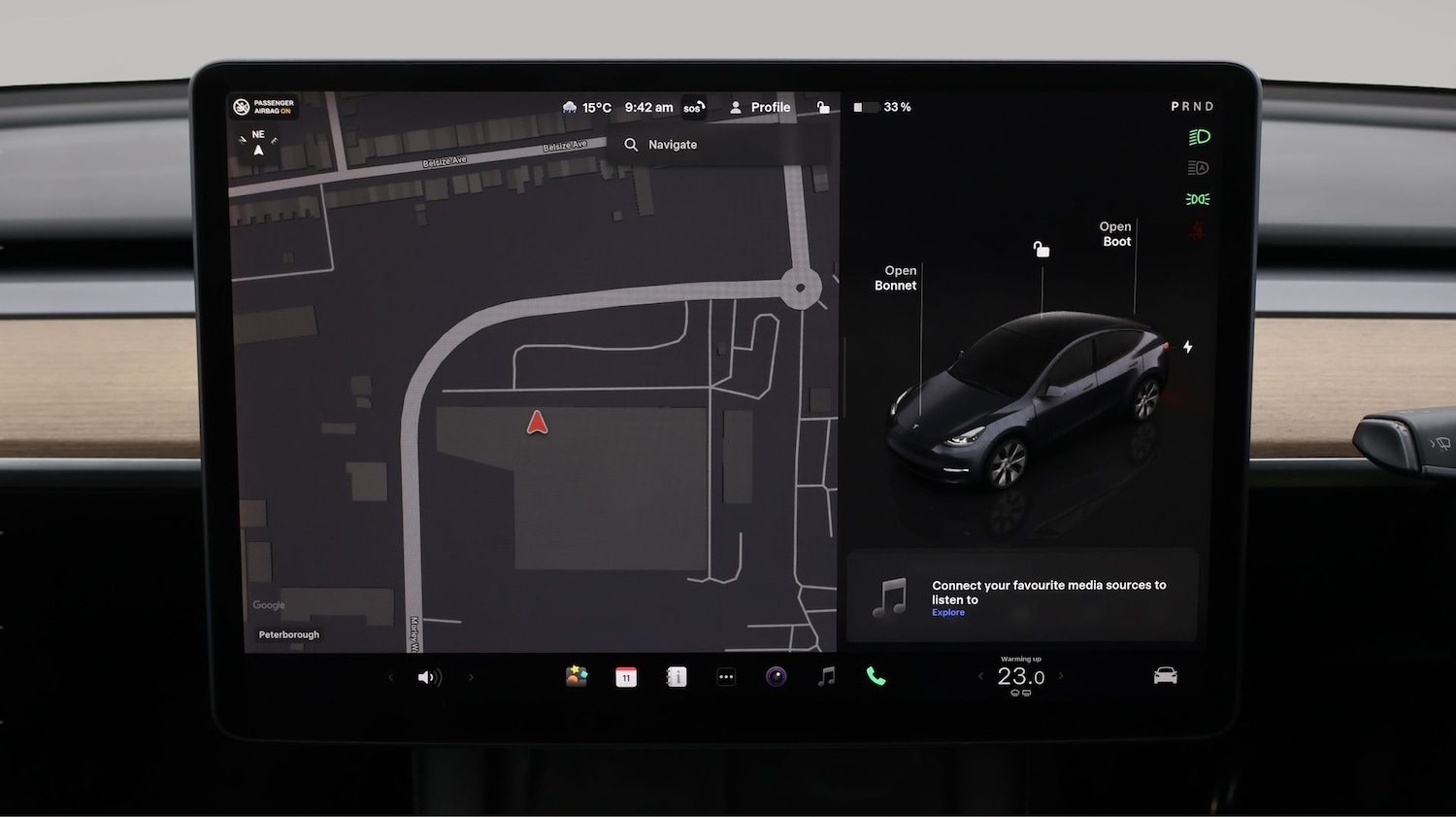 Used Tesla Model Y 2022 for sale - 77523066: Photo 11