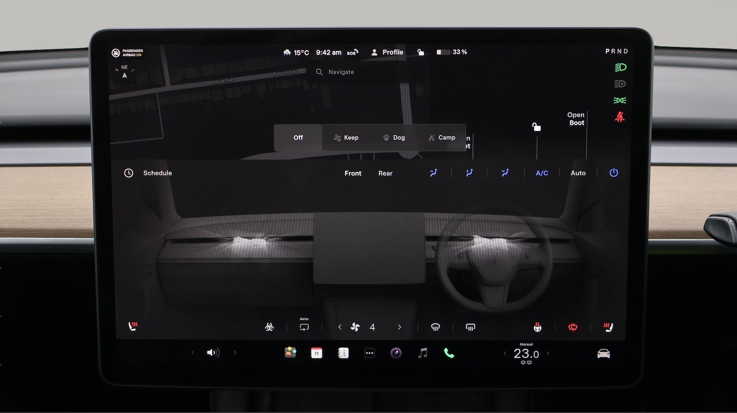 Used Tesla Model Y 2022 for sale - 77523066: Photo 12