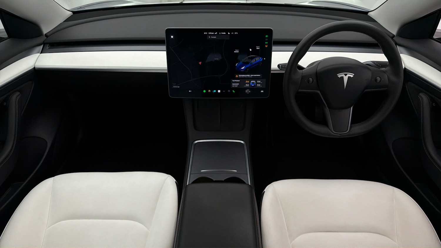 Used Tesla Model 3 2021 for sale - 78016001: Photo 12