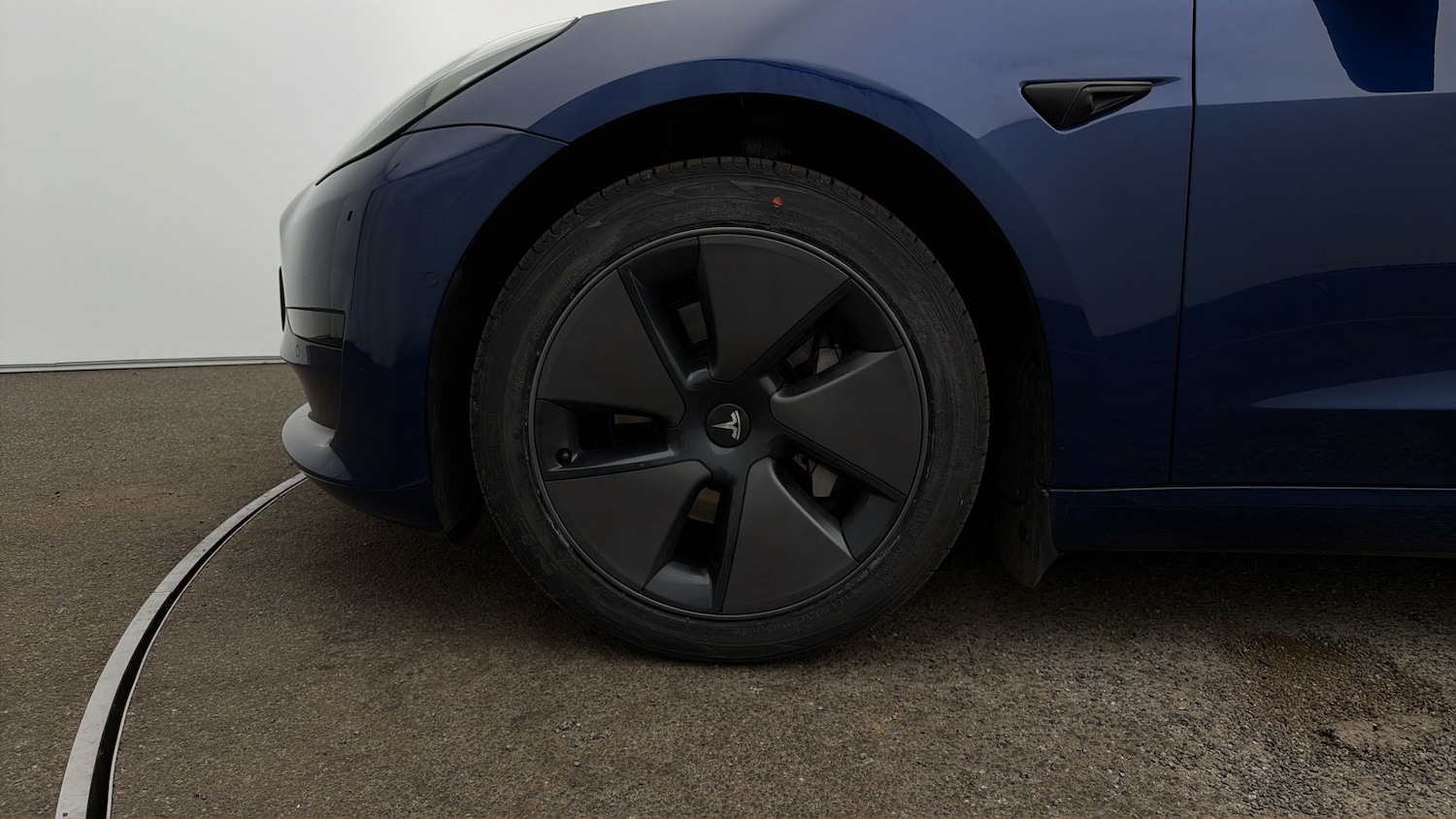 Used Tesla Model 3 2021 for sale - 78016001: Photo 17