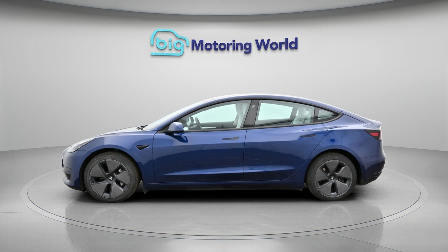 Used Tesla Model 3 2021 for sale - 78016001: Photo 4