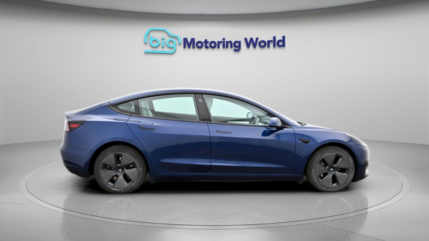 Used Tesla Model 3 2021 for sale - 78016001: Photo 8