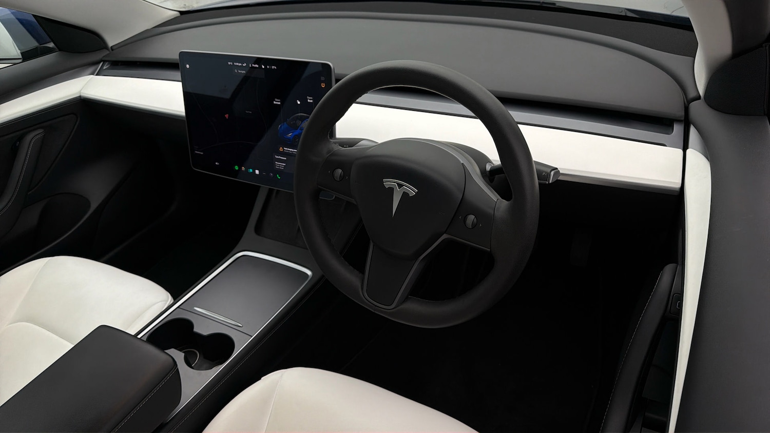 Used Tesla Model 3 2021 for sale - 78016001: Photo 9