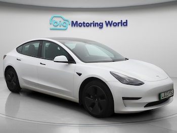 Used Tesla Model 3 2023 for sale - 75927186: Photo