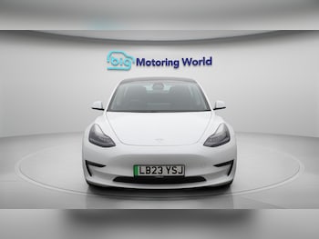 Used Tesla Model 3 2023 for sale - 75927186: Photo