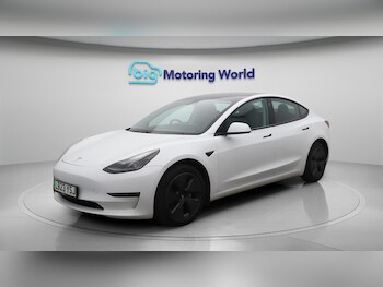 Used Tesla Model 3 2023 for sale - 75927186: Photo