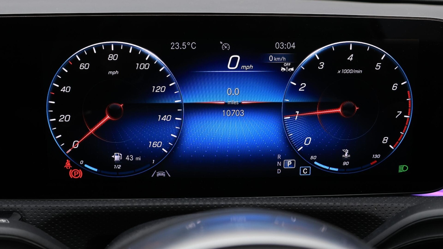 Used Mercedes-Benz CLA 2022 for sale - 76381188: Photo 10