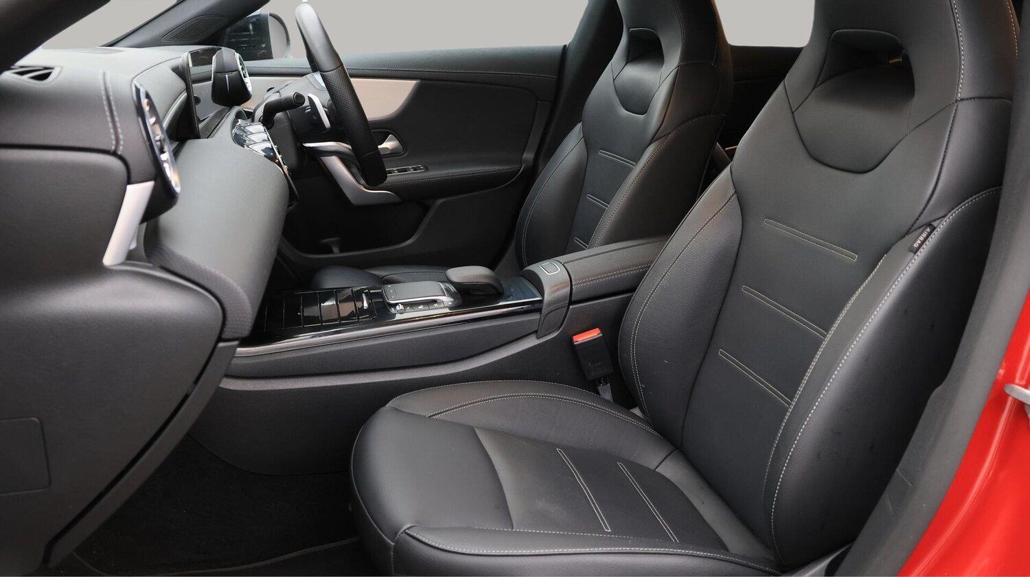 Used Mercedes-Benz CLA 2022 for sale - 76381188: Photo 14