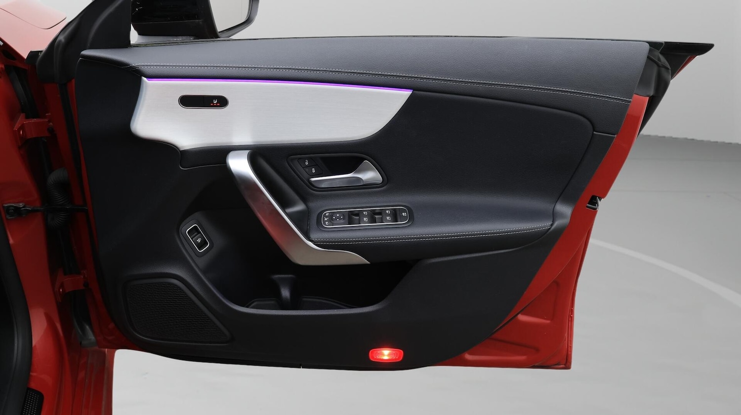 Used Mercedes-Benz CLA 2022 for sale - 76381188: Photo 15