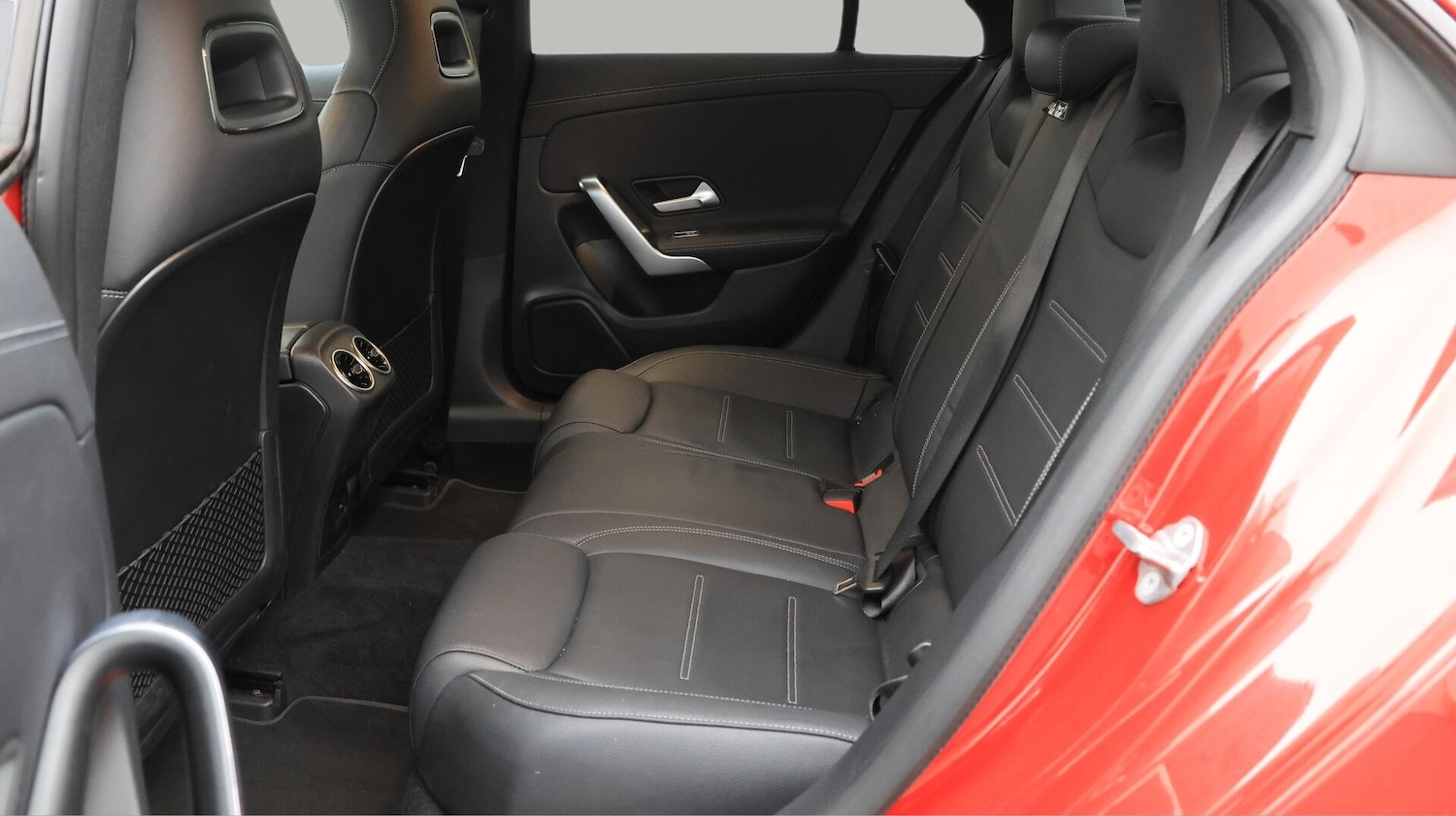 Used Mercedes-Benz CLA 2022 for sale - 76381188: Photo 16