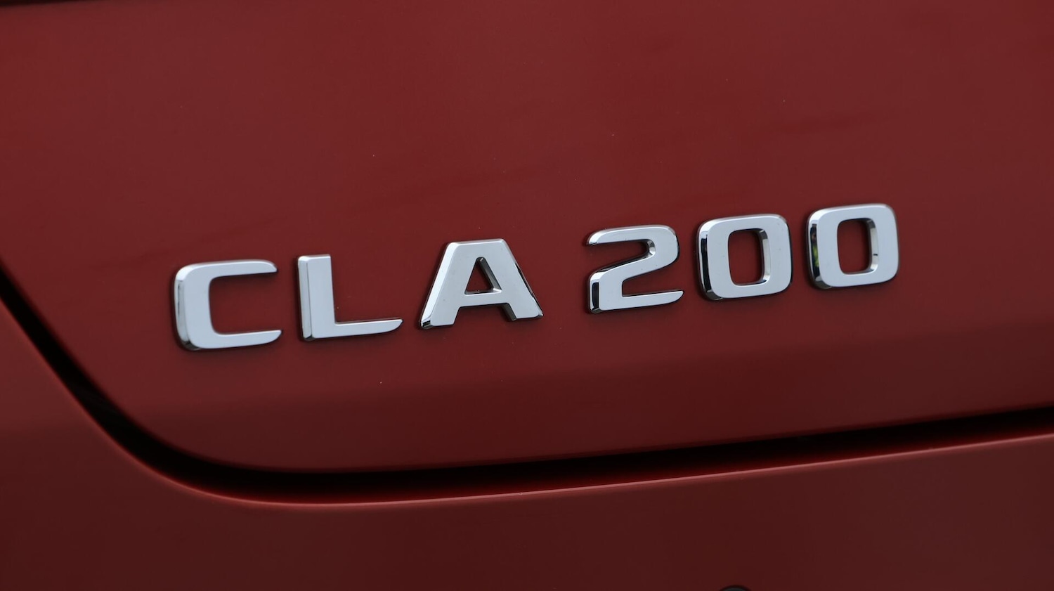 Used Mercedes-Benz CLA 2022 for sale - 76381188: Photo 20