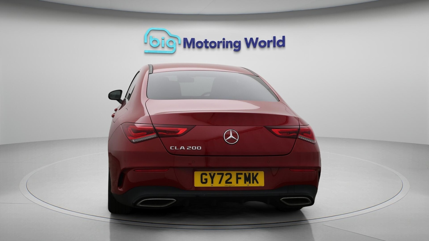 Used Mercedes-Benz CLA 2022 for sale - 76381188: Photo 6