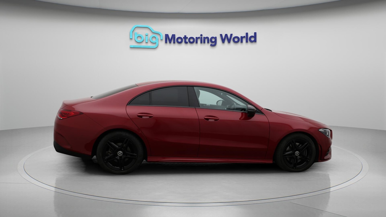 Used Mercedes-Benz CLA 2022 for sale - 76381188: Photo 8
