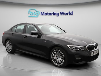 BMW - 3 Series