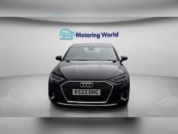 Used Audi A3 2022 for sale - 79552239: Photo
