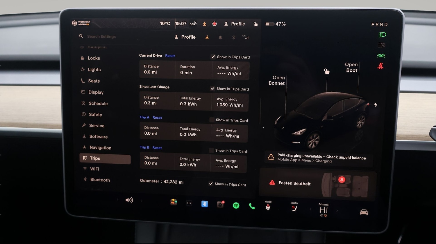 Used Tesla Model Y 2022 for sale - 77220139: Photo 10