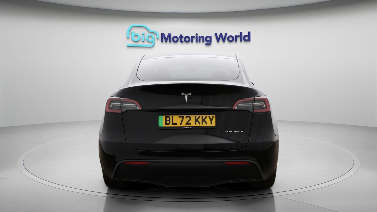 Used Tesla Model Y 2022 for sale - 77220139: Photo 6
