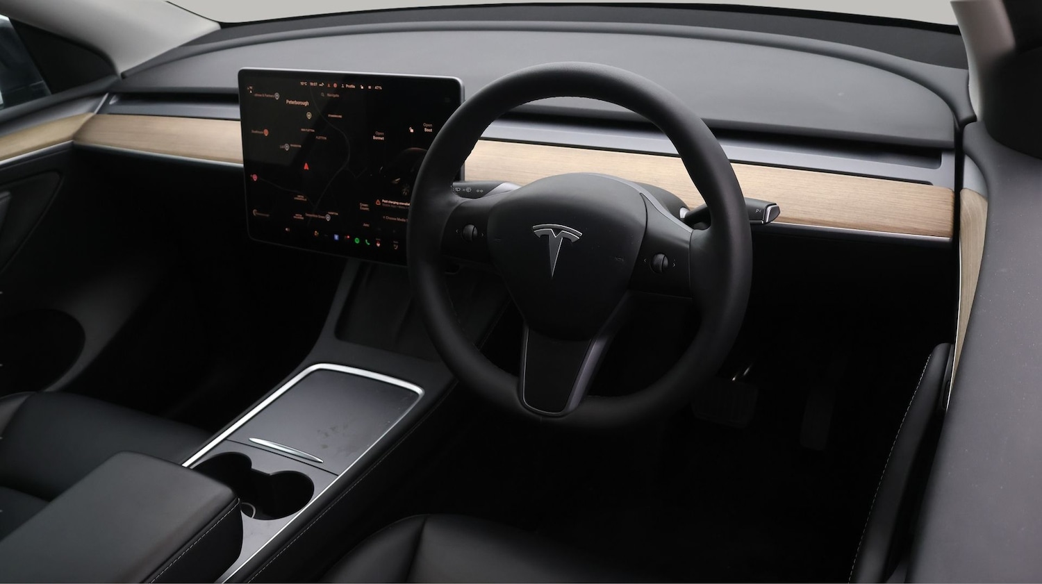 Used Tesla Model Y 2022 for sale - 77220139: Photo 9