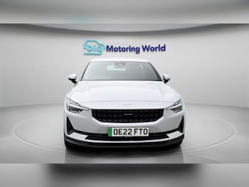Used Polestar Polestar 2 2022 for sale - 79355527: Photo