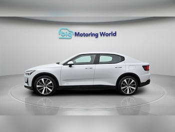 Used Polestar Polestar 2 2022 for sale - 79355527: Photo