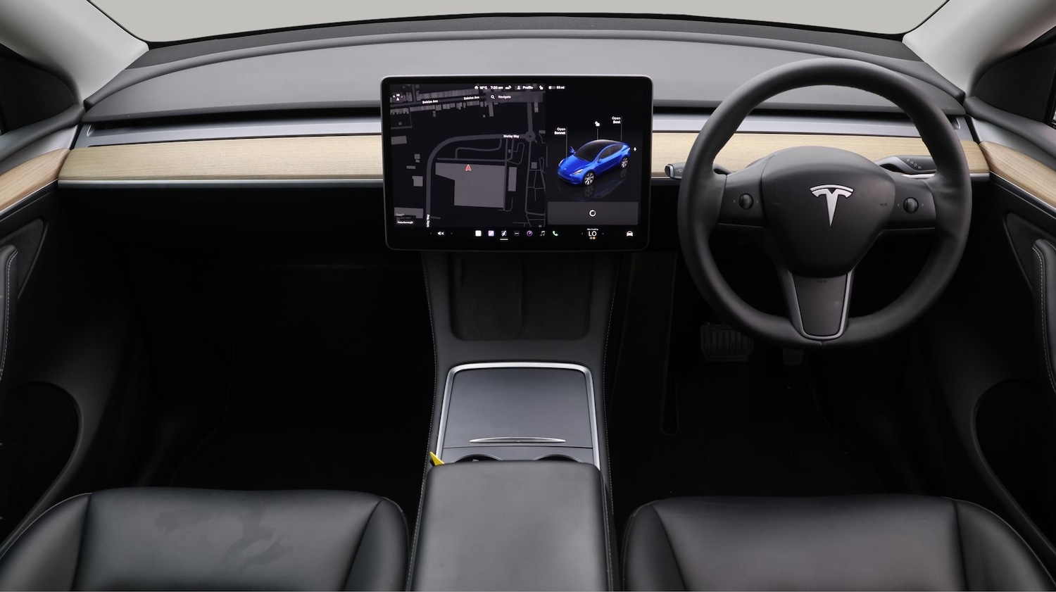 Used Tesla Model Y 2023 for sale - 77618537: Photo 13