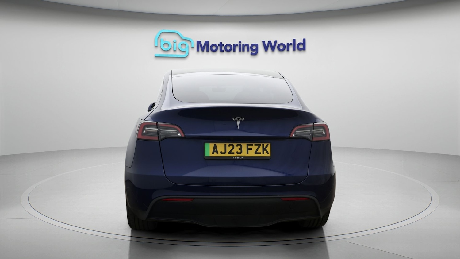 Used Tesla Model Y 2023 for sale - 77618537: Photo 6