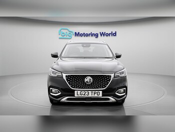 Used MG MG HS 2023 for sale - 78552695: Photo