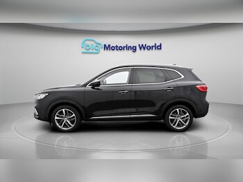 Used MG MG HS 2023 for sale - 78552695: Photo