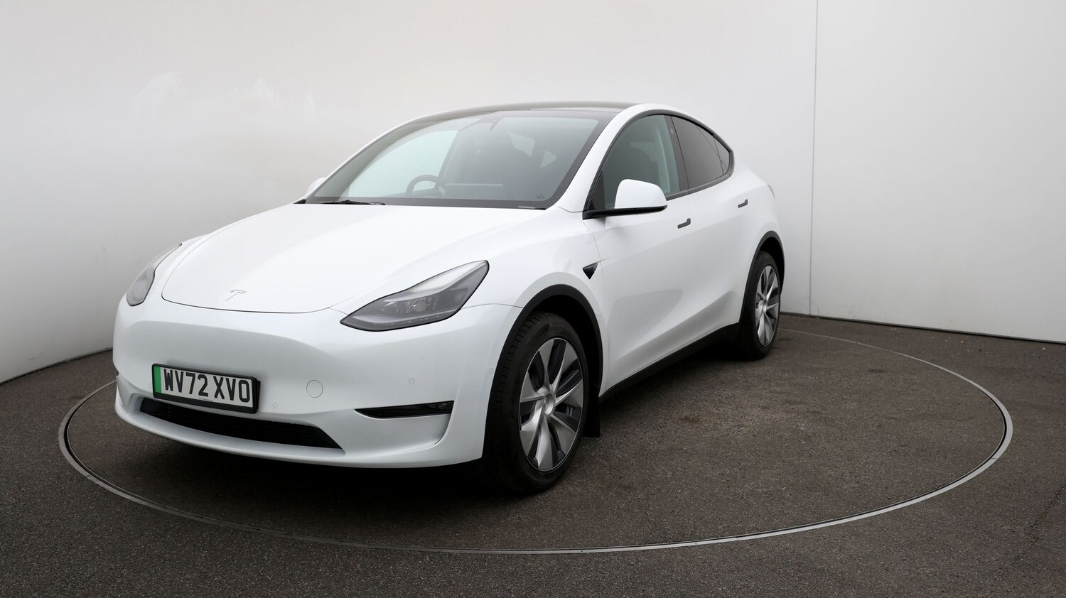 Used Tesla Model Y for sale - 76811302: Photo 28