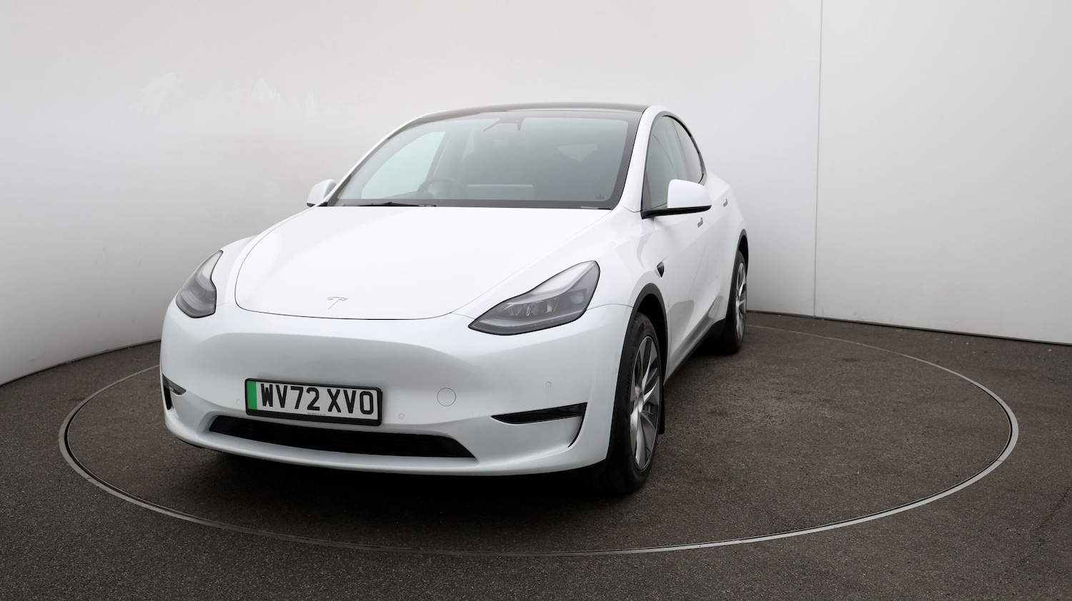 Used Tesla Model Y for sale - 76811302: Photo 29
