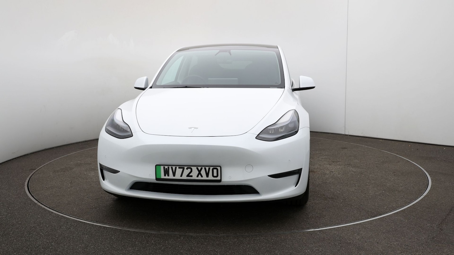 Used Tesla Model Y for sale - 76811302: Photo 30