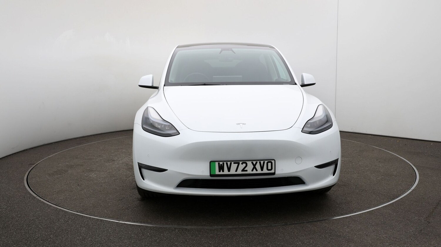 Used Tesla Model Y for sale - 76811302: Photo 31