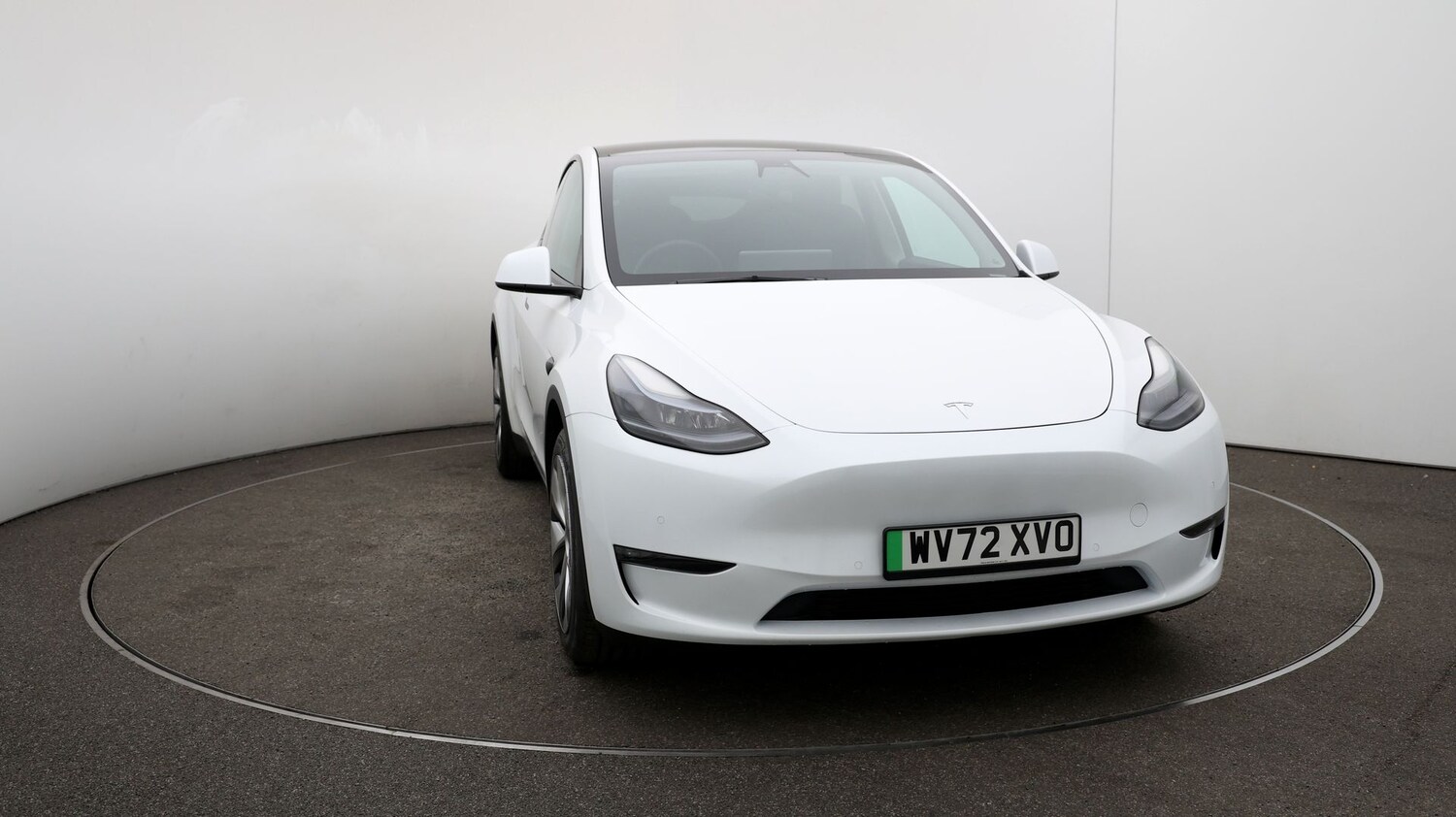 Used Tesla Model Y for sale - 76811302: Photo 32