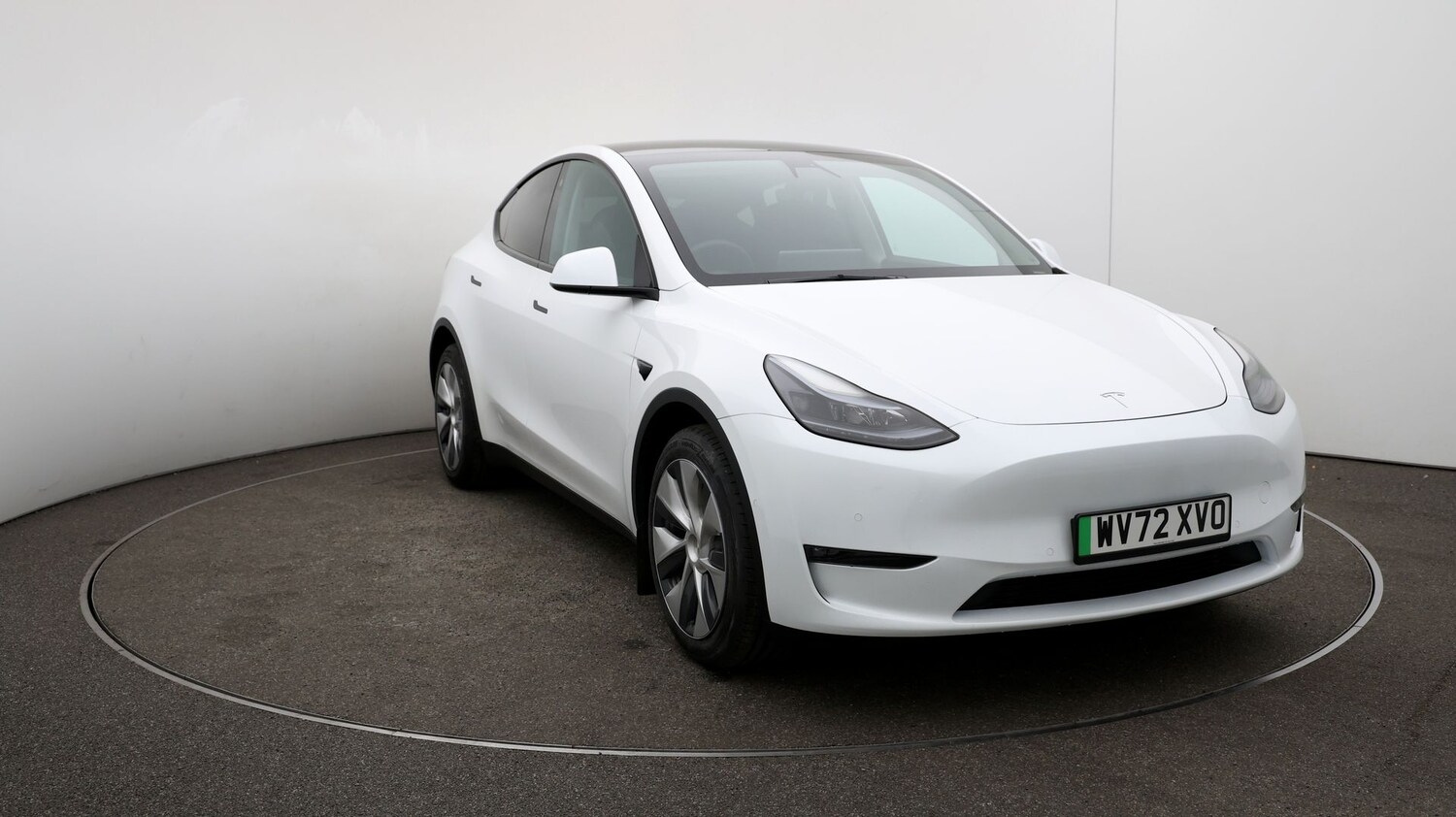 Used Tesla Model Y for sale - 76811302: Photo 33