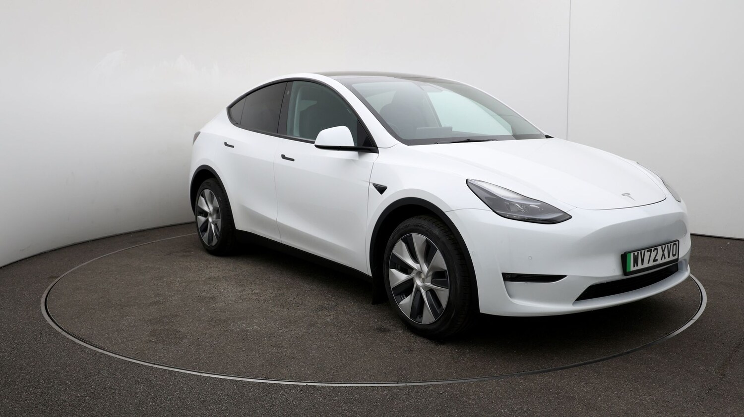 Used Tesla Model Y for sale - 76811302: Photo 34