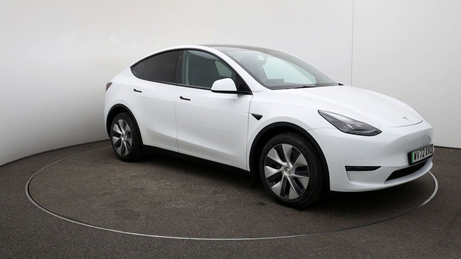Used Tesla Model Y for sale - 76811302: Photo 35
